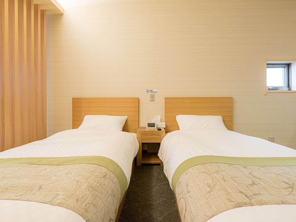 HOTEL 楢の葉守 奈良
