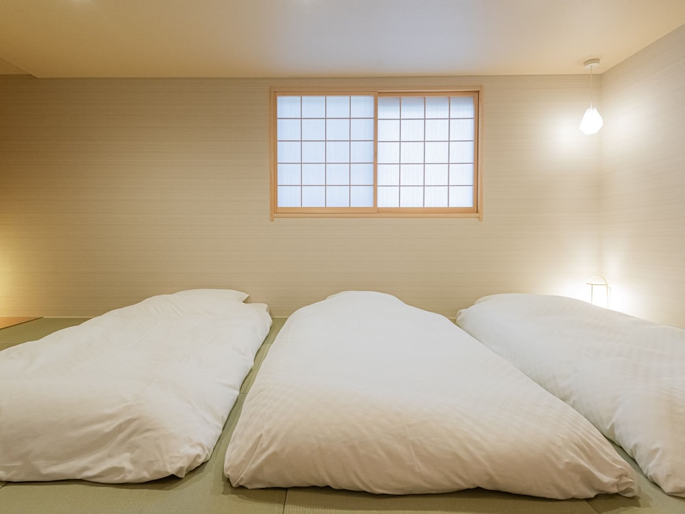 HOTEL 楢の葉守 奈良