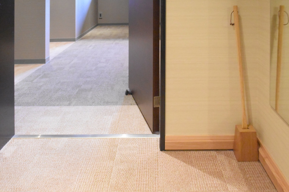 HOTEL 楢の葉守 奈良
