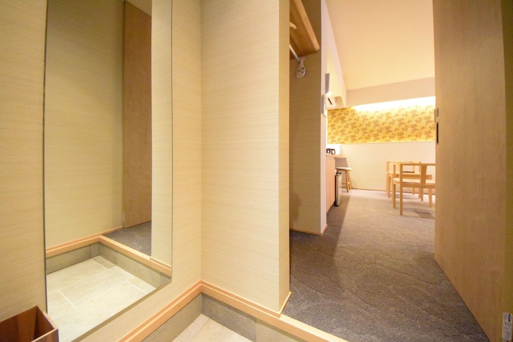 HOTEL 楢の葉守 奈良