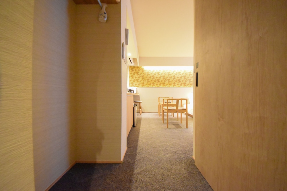 HOTEL 楢の葉守 奈良