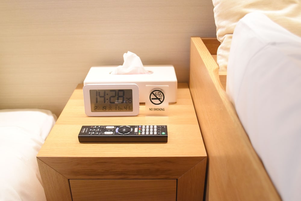 HOTEL 楢の葉守 奈良