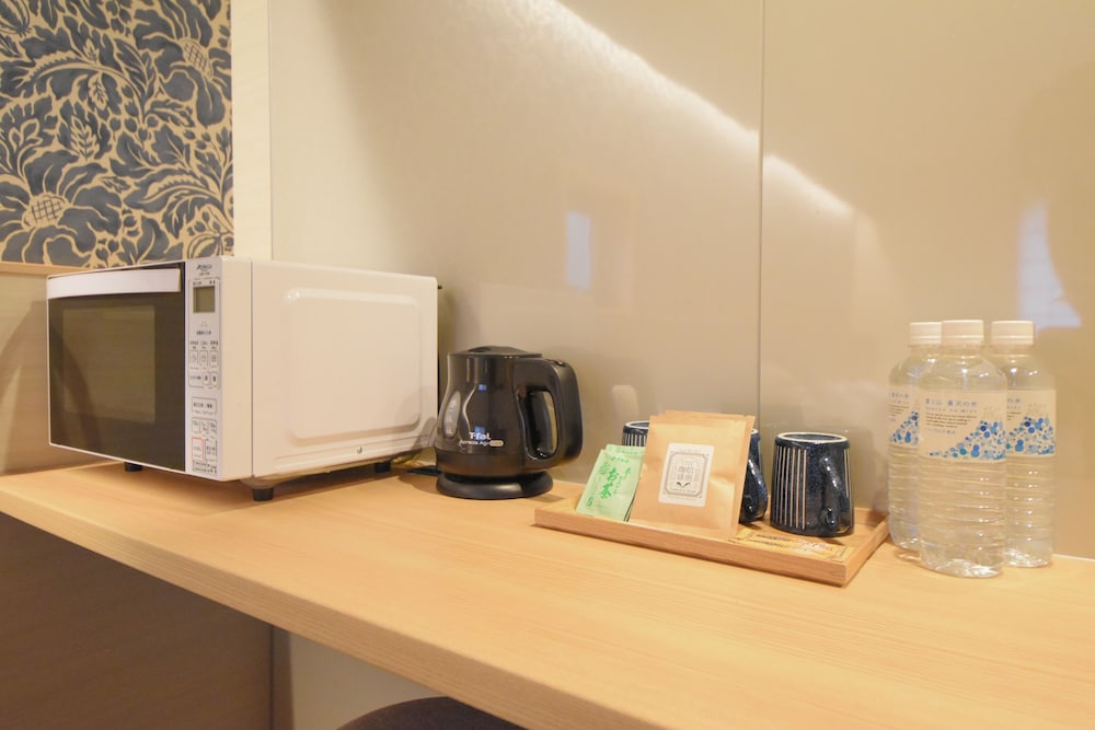 HOTEL 楢の葉守 奈良