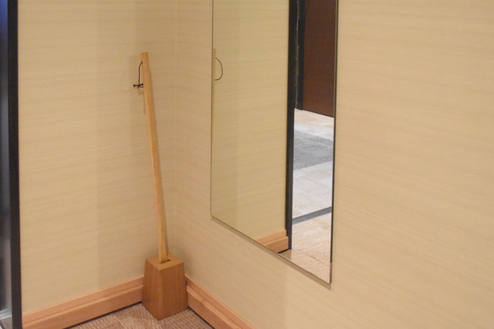 HOTEL 楢の葉守 奈良