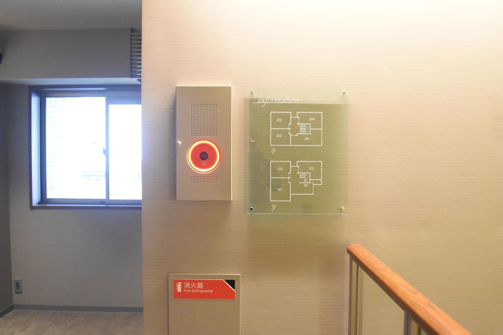 HOTEL 楢の葉守 奈良