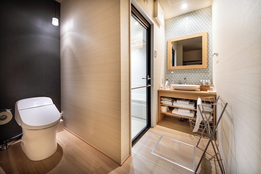 HOTEL 楢の葉守 奈良