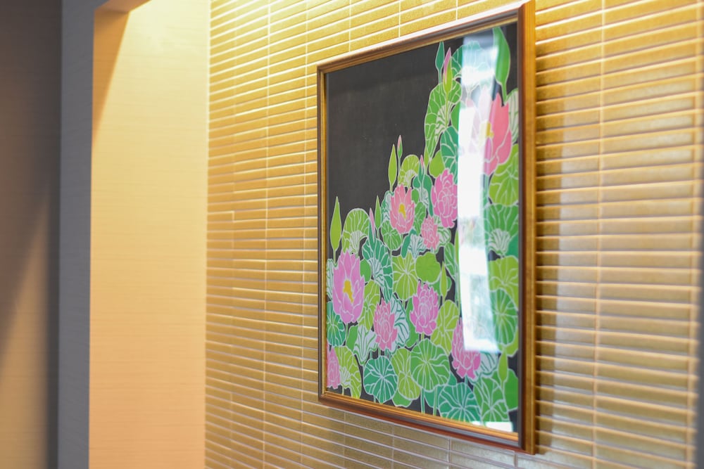 HOTEL 楢の葉守 奈良