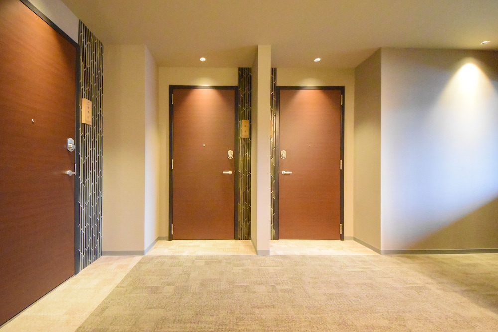 HOTEL 楢の葉守 奈良