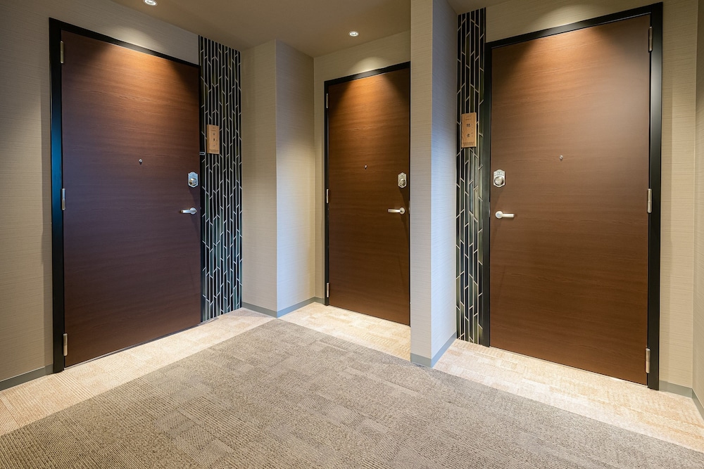 HOTEL 楢の葉守 奈良