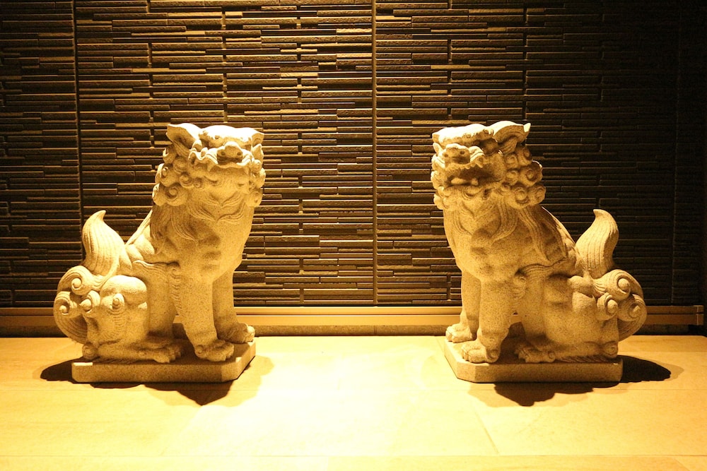 HOTEL 楢の葉守 奈良