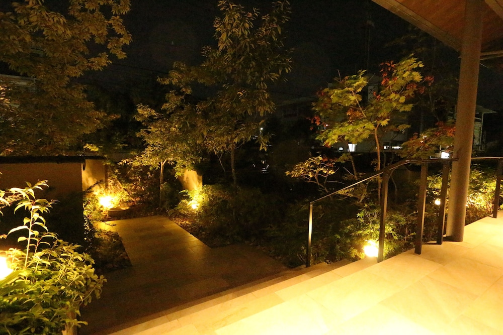 HOTEL 楢の葉守 奈良
