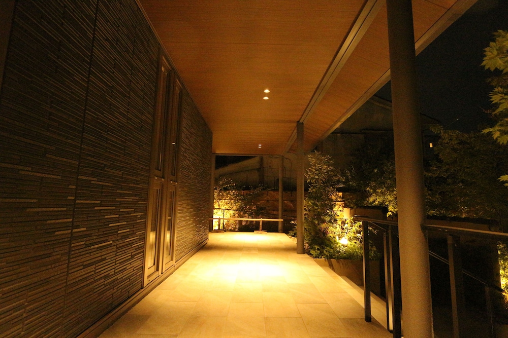 HOTEL 楢の葉守 奈良