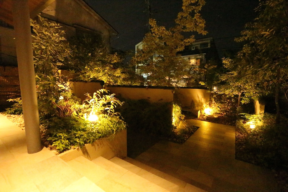 HOTEL 楢の葉守 奈良