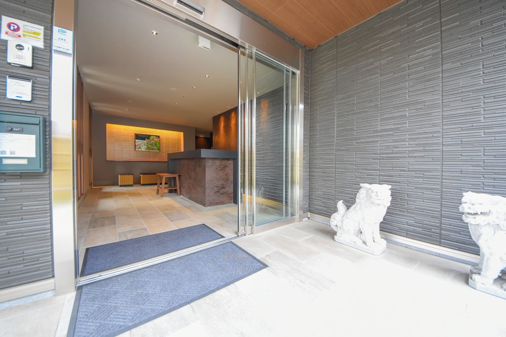 HOTEL 楢の葉守 奈良