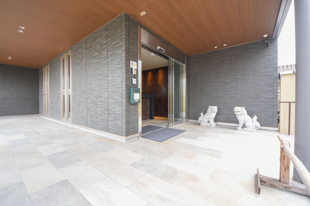 HOTEL 楢の葉守 奈良