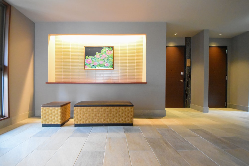 HOTEL 楢の葉守 奈良