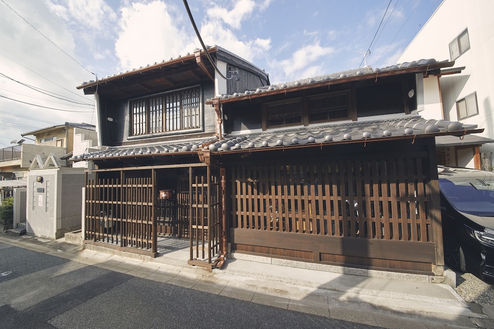 西村邸 奈良