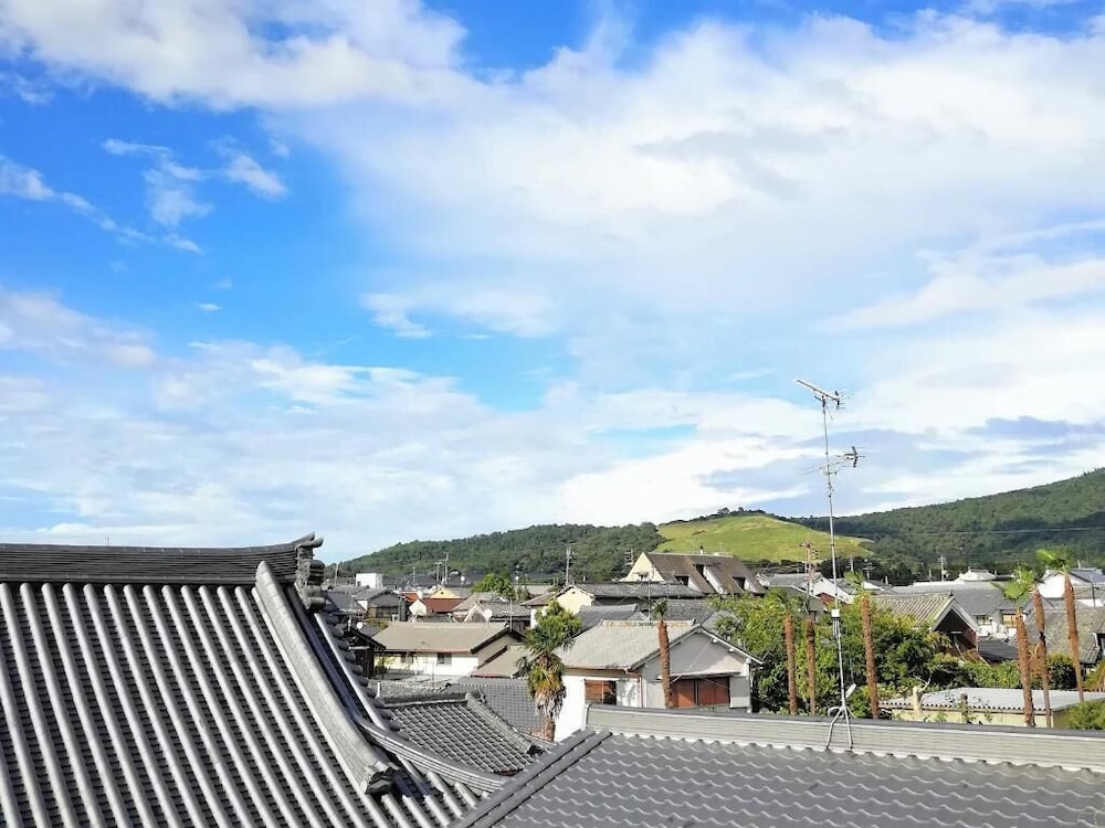 西村邸 奈良