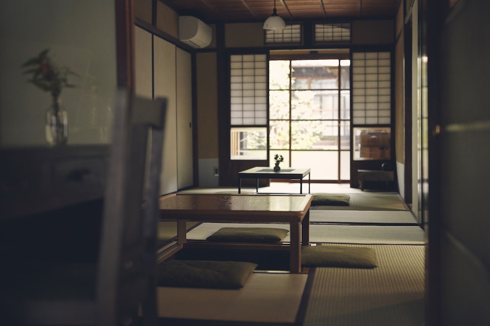 西村邸 奈良