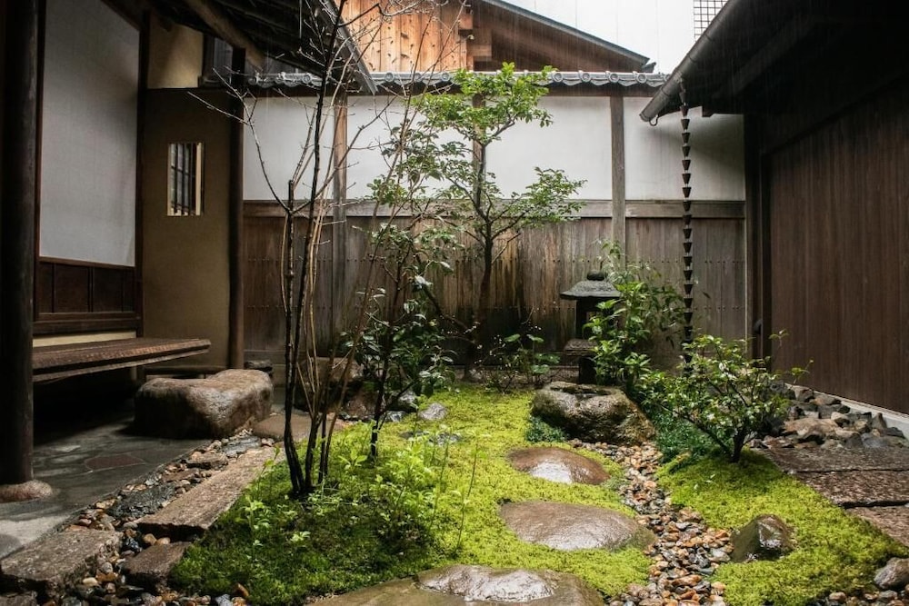 西村邸 奈良