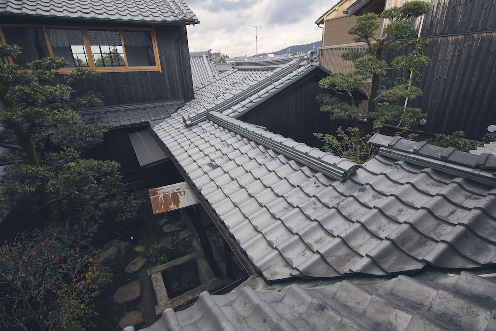 西村邸 奈良