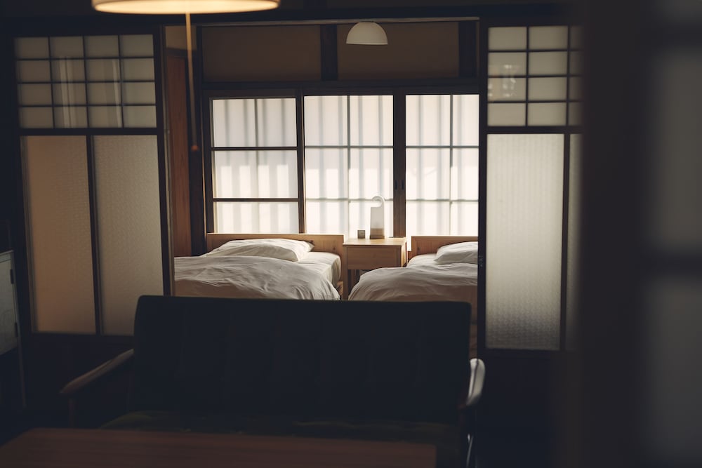 西村邸 奈良