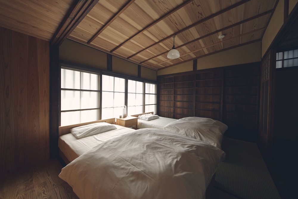 西村邸 奈良