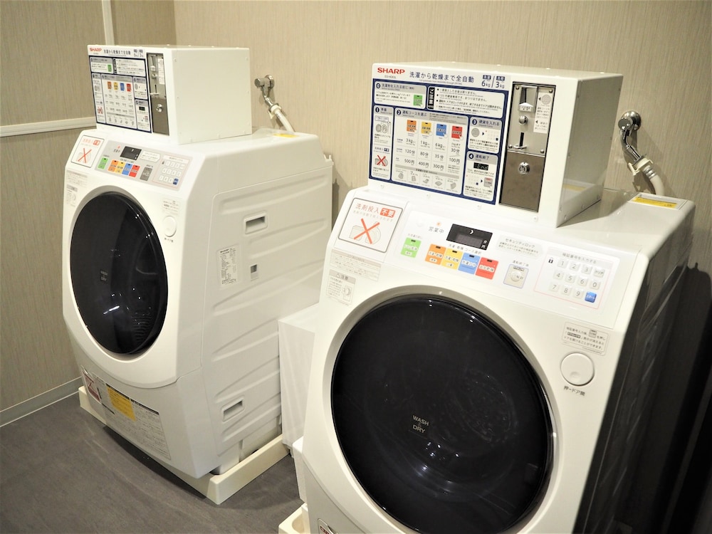 変なホテルプレミア 奈良 奈良