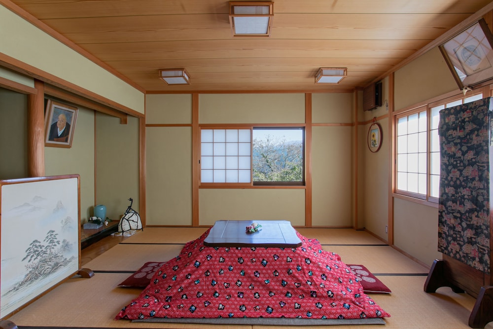 宝塔寺 奈良
