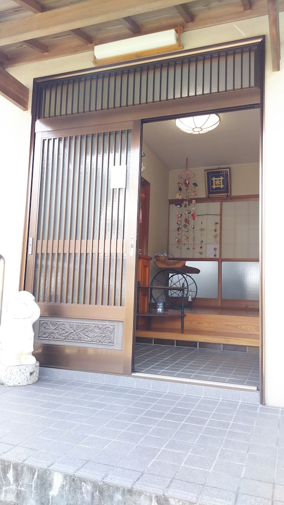 宝塔寺 奈良
