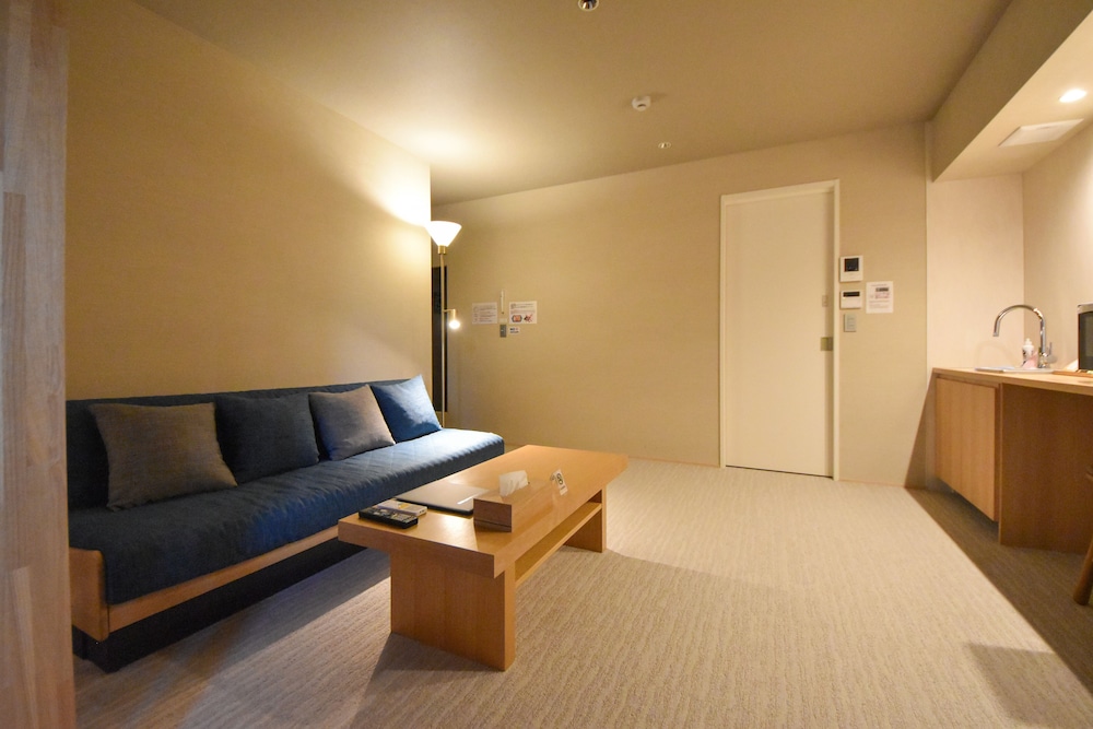 HOTEL 鹿音 奈良