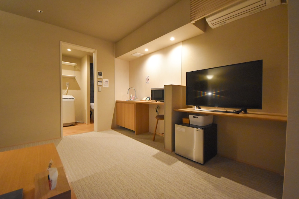 HOTEL 鹿音 奈良