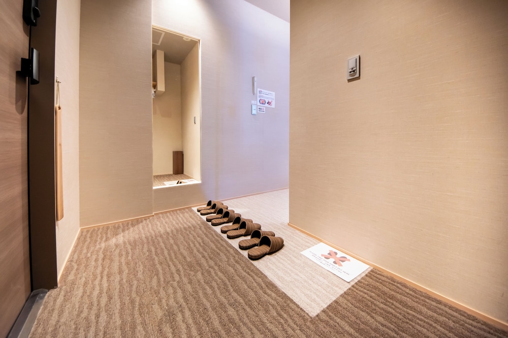 HOTEL 鹿音 奈良