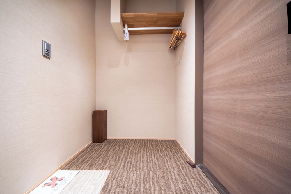 HOTEL 鹿音 奈良