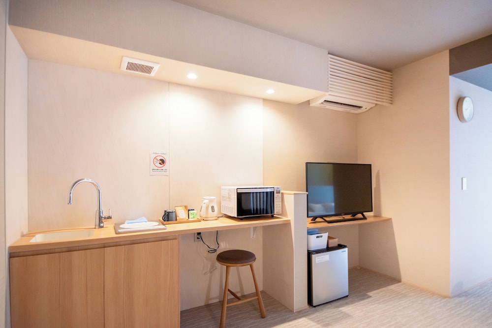 HOTEL 鹿音 奈良