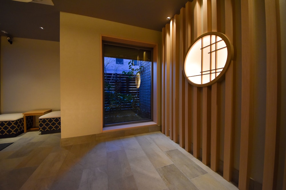 HOTEL 鹿音 奈良