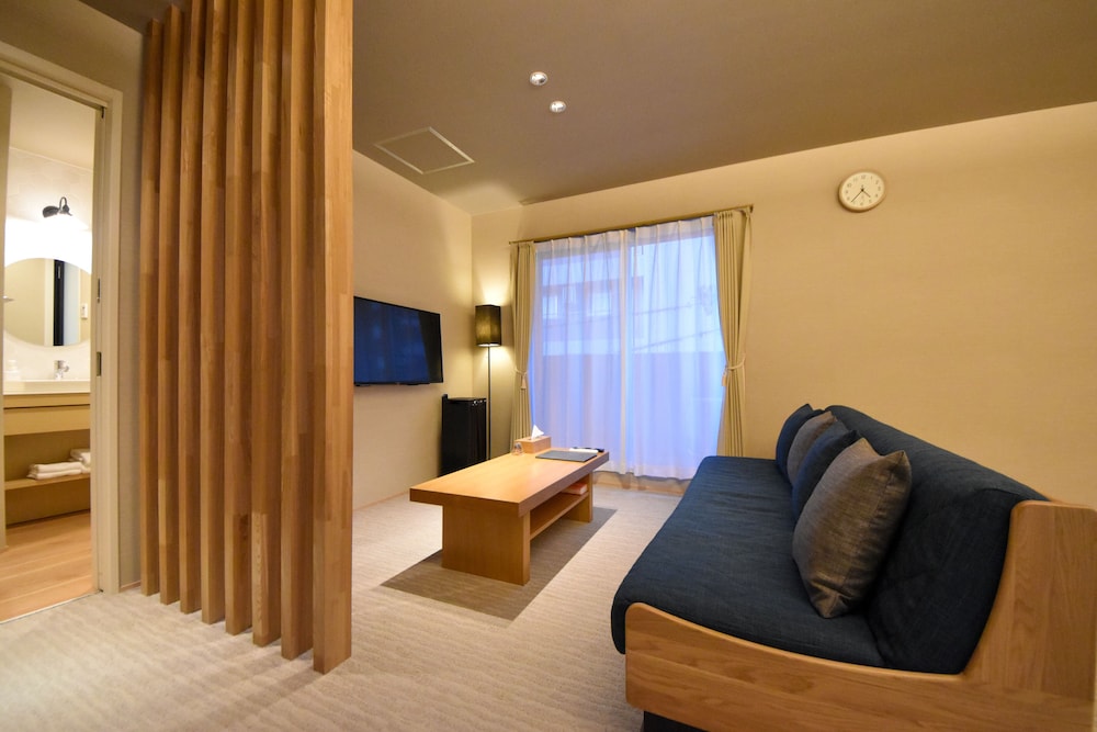 HOTEL 鹿音 奈良