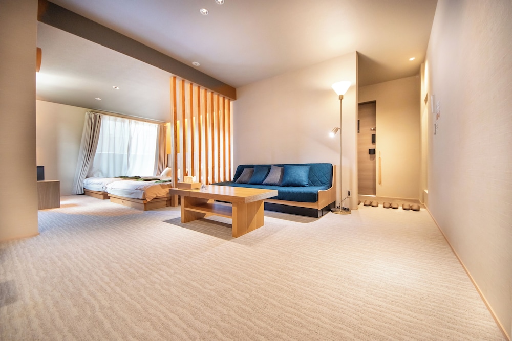 HOTEL 鹿音 奈良