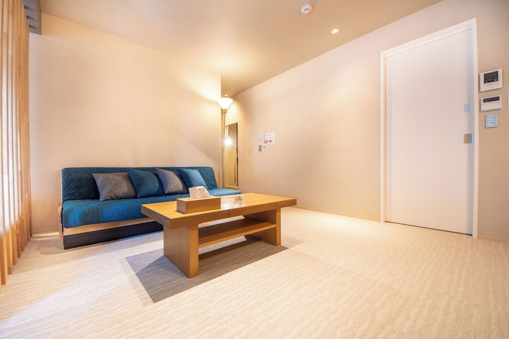 HOTEL 鹿音 奈良