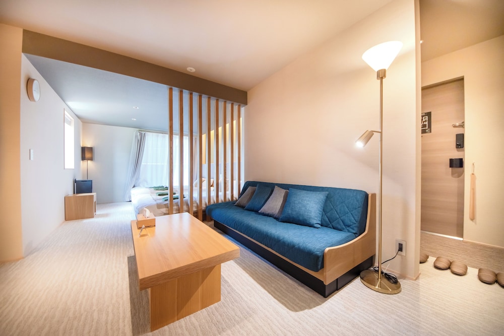 HOTEL 鹿音 奈良