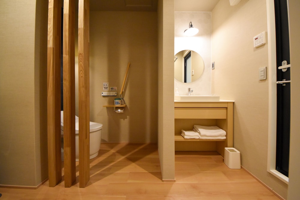 HOTEL 鹿音 奈良