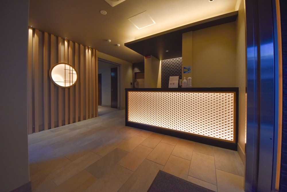 HOTEL 鹿音 奈良