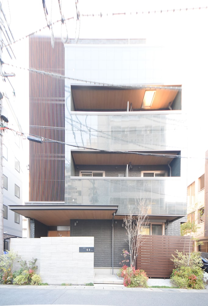 HOTEL 鹿音 奈良