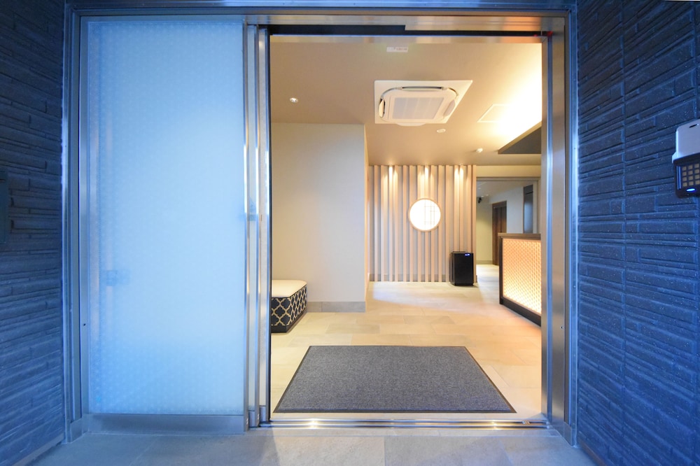 HOTEL 鹿音 奈良