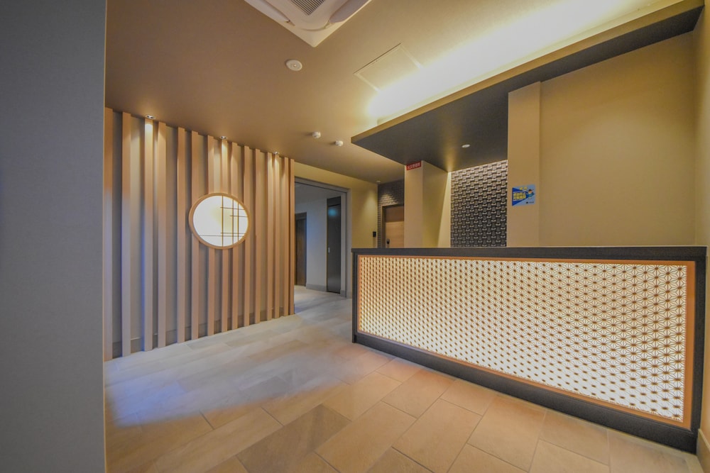 HOTEL 鹿音 奈良
