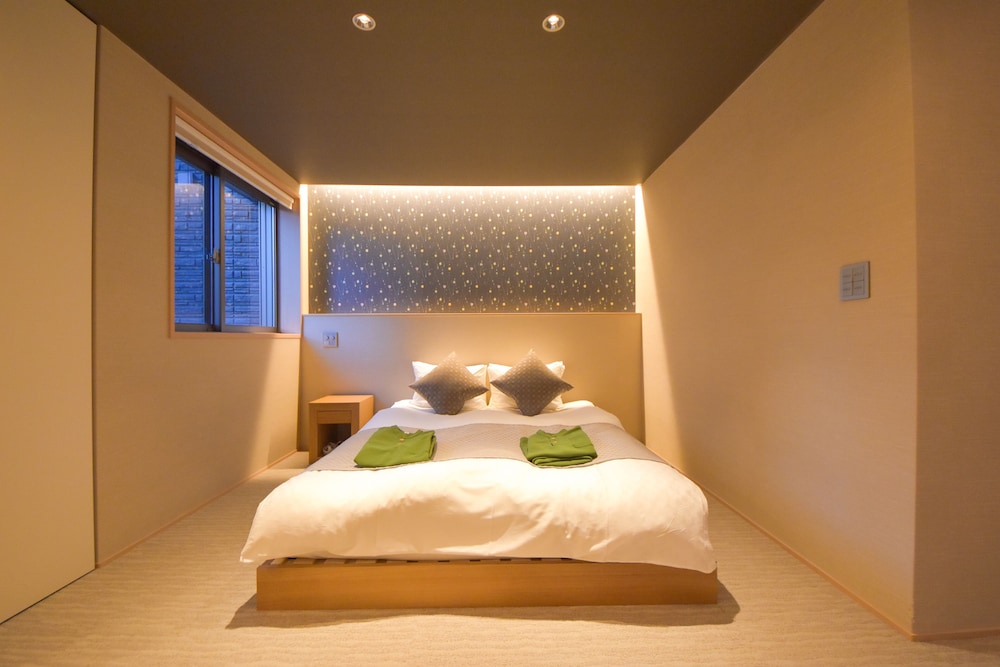 HOTEL 鹿音 奈良