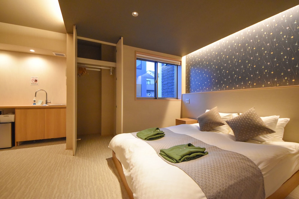 HOTEL 鹿音 奈良