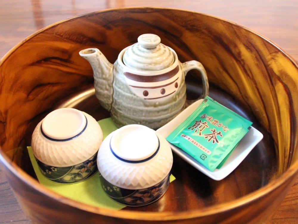 門前おかげ楼 奈良