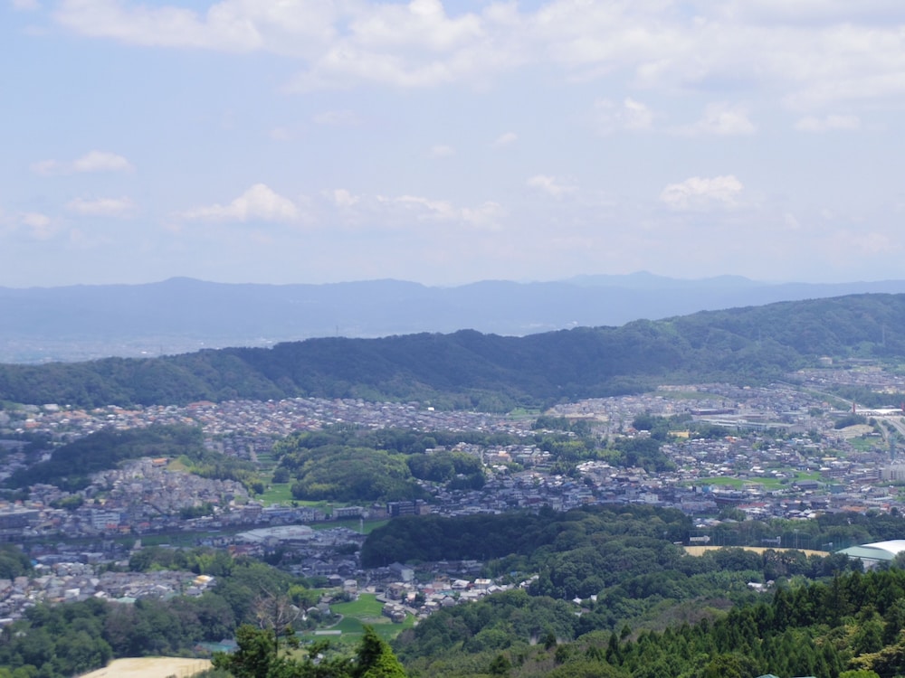 門前おかげ楼 奈良