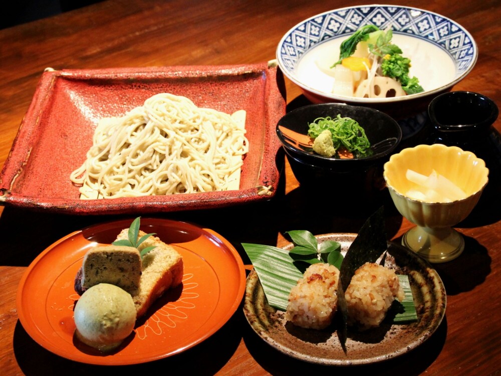 門前おかげ楼 奈良